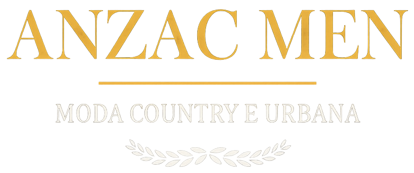 Logo Anzac Men